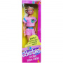 Funtime Barbie Doll (pink)