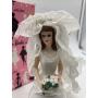Here Comes the Bride 1960 From Barbie with Love by Enesco