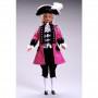 George Washington Barbie® Doll