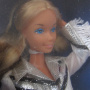 Western (Mexico) Barbie Doll