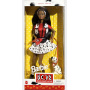 Disney's 101 Dalmatians Barbie Doll (AA)