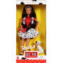 Barbie Disney's 101 Dalmatians Teresa Doll