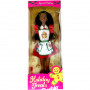 Holiday Treats Barbie Doll (AA)