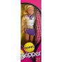 Tennis Skipper Doll