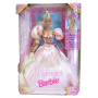 Rapunzel Barbie Doll