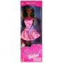 Valentine AA Barbie