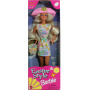 Easter Style Barbie Doll