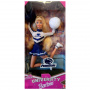 University Barbie - Penn State Barbie Doll