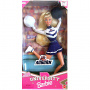 University Barbie - Auburn Barbie Doll