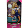 University Barbie - Florida Barbie Doll