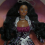 Winter Fantasy Barbie (AA)