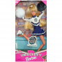 University Barbie - Georgetown Barbie Doll