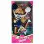 University Barbie - Arizona Barbie Doll