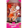 University Barbie - Virginia Barbie Doll