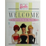 Official Collector's Club Welcome Kit Barbie