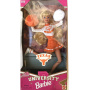 University Barbie - Texas Barbie Doll