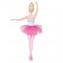 Barbie™ Beautiful Ballerina Ornament