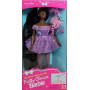 Pretty Choices Barbie Doll (AA)