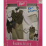 Ken Matchin' Styles Fashion Avenue™