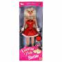 Valentine Date Barbie