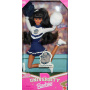 University Barbie - Georgetown (AA) Barbie Doll