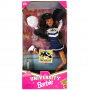 University Barbie - Michigan (AA) Barbie Doll