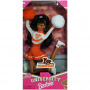 University Barbie - Tennessee (AA) Barbie Doll