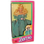 Emerald Barbie Doll