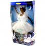 Barbie® Doll as the Swan Queen in Swan Lake (African-American)