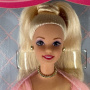 Fantasy Ball Barbie Doll