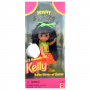 Li'l Friends of Kelly Jenny Doll