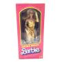 Golden Dream Barbie Doll