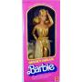 Golden Dream Barbie Doll