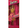 My First Barbie doll - Yellow Dress (UK)