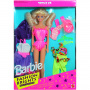 Fashion Brights Barbie Doll