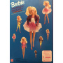 Fashion Brights Barbie Doll