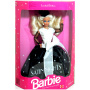 Satin Nights Barbie Doll