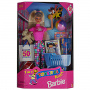 I'm a TOYSRUS Kid! Barbie Doll