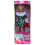 Festive Season Barbie Doll