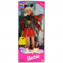 Disney Fun Barbie Doll