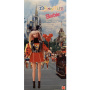 Disney Fun Barbie Doll