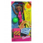 Speedo Flip n Dive Barbie Doll