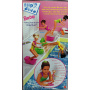 Speedo Flip n Dive Barbie Doll