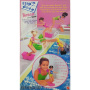 Barbie Speedo Flip n Dive Teresa Doll