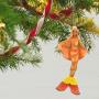 Barbie™ Mermaid Ornament With Light