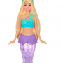 Barbie™ Mermaid Ornament With Light