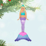 Barbie™ Mermaid Ornament With Light