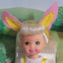 Easter Egg Hunt Barbie® and Kelly® Gift Set