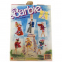 Barbie Paris pretty fashion