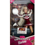 University Barbie - Arizona State University Barbie Doll